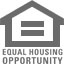 EHL: Equal Housing Opportunity Logo